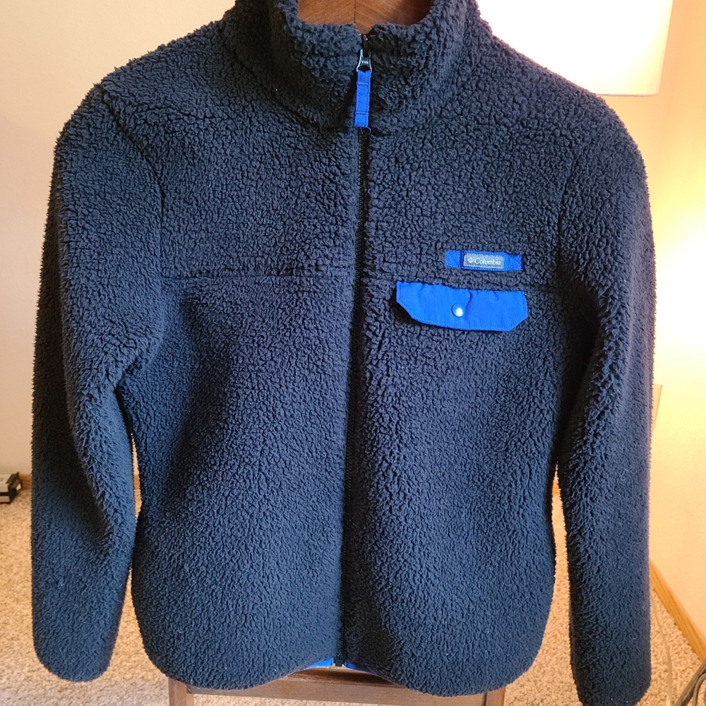Columbia Jacket